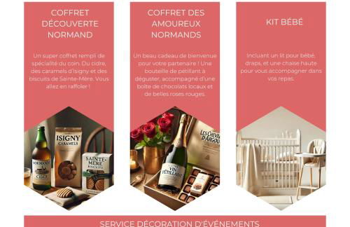 Maison Le Landais - Photo 41