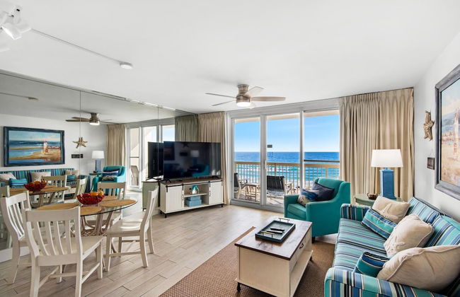 Pelican Beach Resort 505 - Photo 13