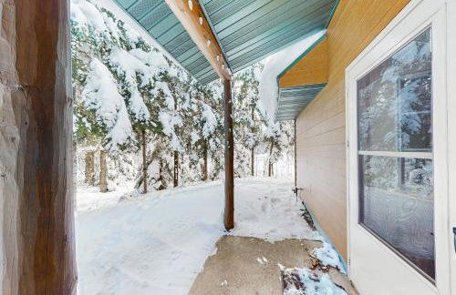 Balsam Ridge Cabin 1- Bear - Foto 17