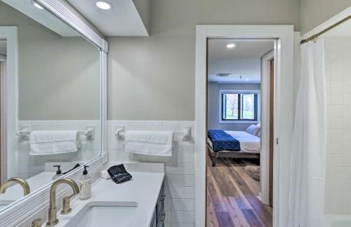 Golf, Boat and Fish Shangri La Condo in Afton - Foto 15