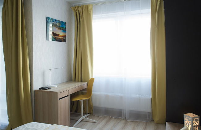 Abri Luxe Headliner - Foto 3