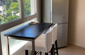 Appart' Hôtel Fauriel Saint-Etienne Parking privé balcon wifi - Foto 17