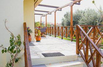 Myrtilli Cottages Pelion - Foto 30