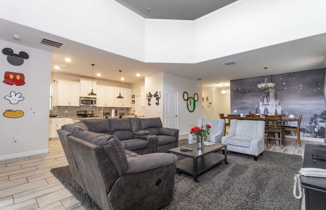 Brilliance at Solterra Resort by Shine Villas #092 - Foto 24