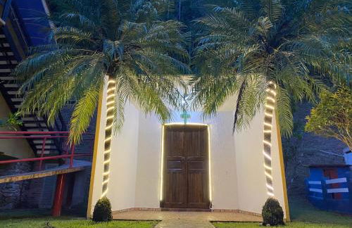 Hotel Fazenda Bonanza - Foto 48