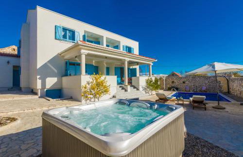 Wellness & Spa Villa Spirini Dvori - Foto 2