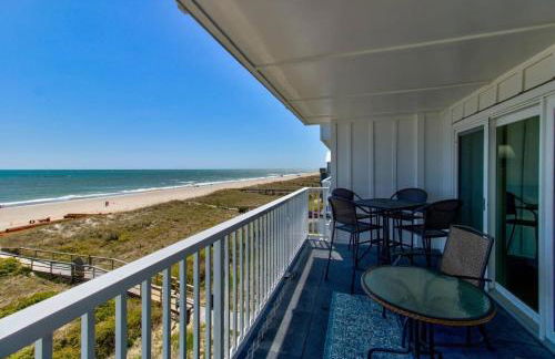 Carolina Surf - 3BR Condo with Stunning Ocean Views - Foto 32