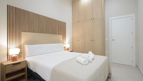 Apartamentos Constitución - Foto 5