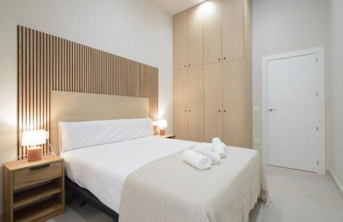 Apartamentos Constitución - Foto 5