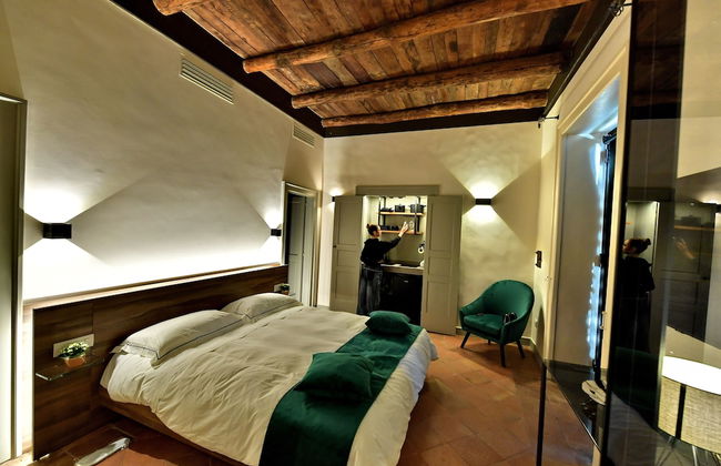 In Costa Relais & Luxury Suites - Foto 13