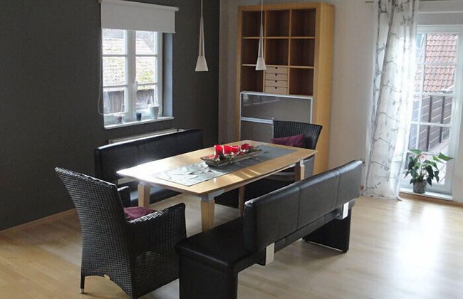 Ferienwohnung Altes Bahnhöf'l - Photo 12