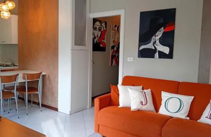 Appartamento Butterfly - Foto 8