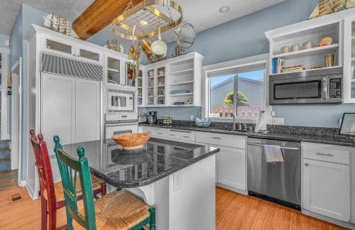 Roads End Light House - Foto 56