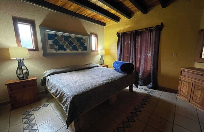 Cabanas Berna - Foto 2