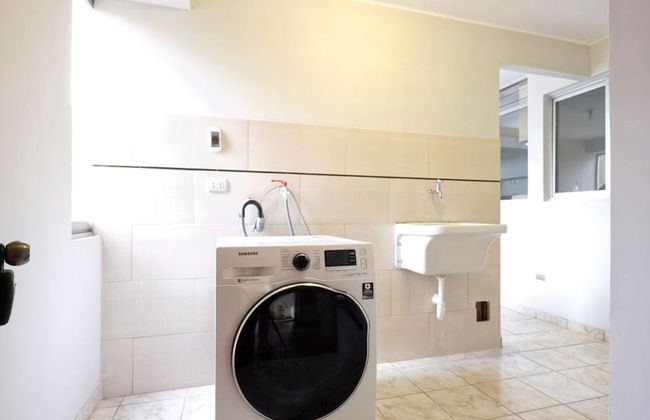 Central Apart in San Isidro - Lima - Photo 23