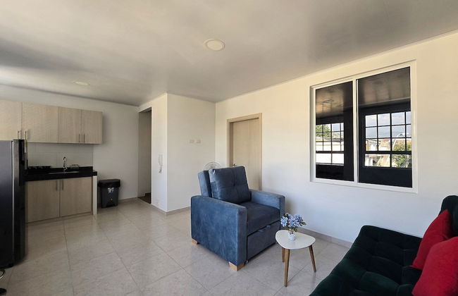 Apartaestudios San Fernando - Foto 57