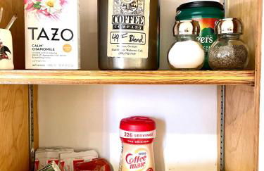 Sierra Sunset Cottage -Yosemite area vacation cottage - Foto 17