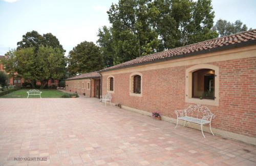 Villa Contessa Massari Ferrara - Foto 26