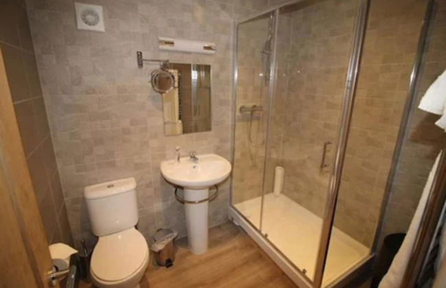 Number 18 Apartments - Foto 12