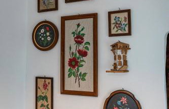 San Lorenzo Cottage - Παραδοσιακά Πέτρινα Δωμάτια - Άγιος Λαυρέντιος Πηλίου - Foto 41