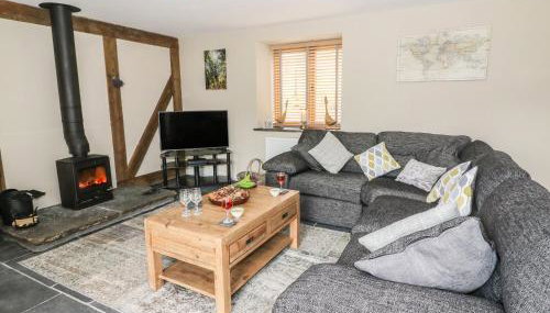 Tynddol Barn - Foto 5