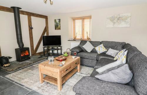 Tynddol Barn - Foto 5