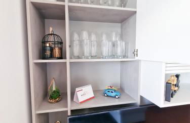 Apartment Rocha Varandas Amazing - Foto 29