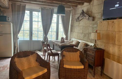 Fontevraud le logis - Foto 17