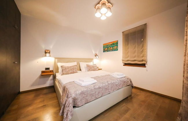 Villa Petra - Foto 5