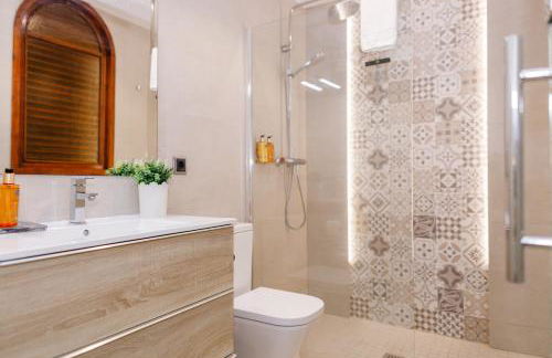 Luxurious Villa La Paz: Beach, Port Aventura Golf - Foto 32