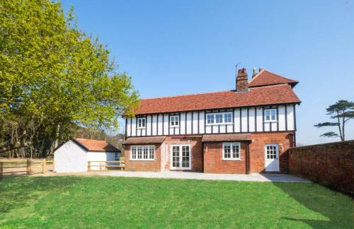 The Dower Cottage - Foto 13