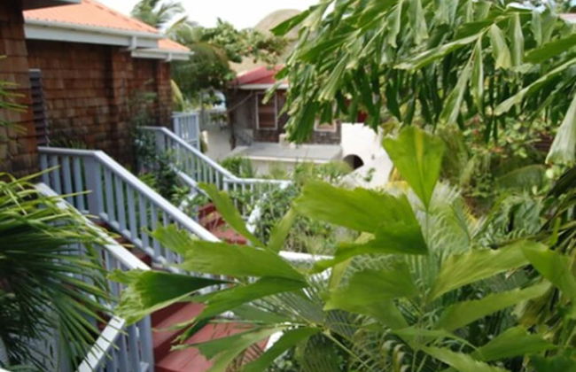 Fort Recovery Beachfront Villa & Suites Hotel - Foto 28