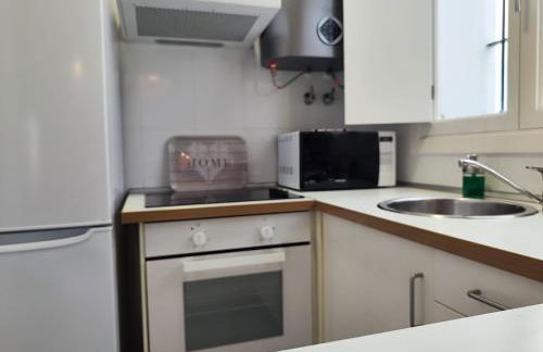 Suite del Mercado Little Apartments - Foto 9