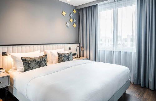 Capri by Fraser, Frankfurt - Foto 8