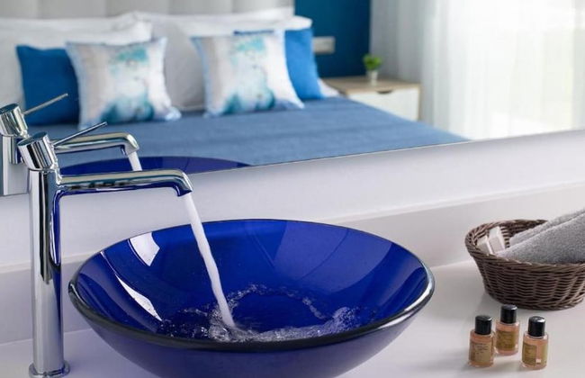 Deluxe Villa Konstantinos - Foto 14