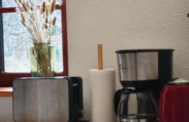 Studio vue montagnes RDC piscine - Foto 37