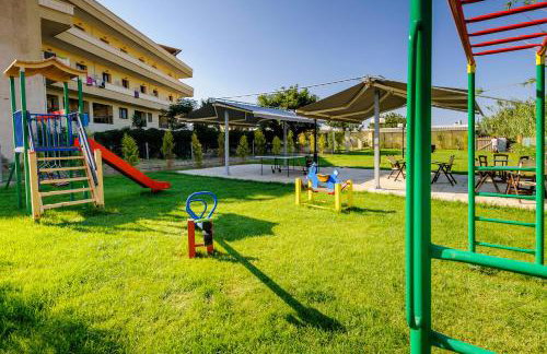 Mirtilos Studios & Apartments - Foto 160