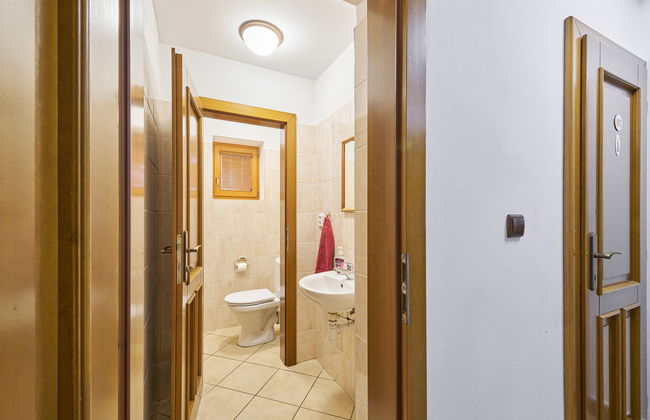 Mazurova chalupa - Foto 22