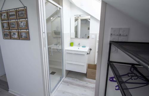 Maison en plein cœur des Sables d'Olonne - Foto 16