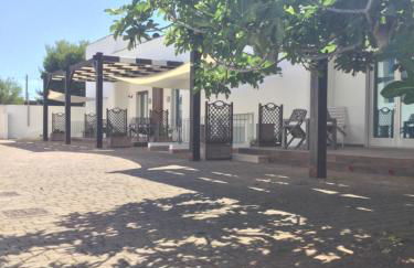 Appartamenti a 50 mt dal mare a Posto Rosso - Foto 6