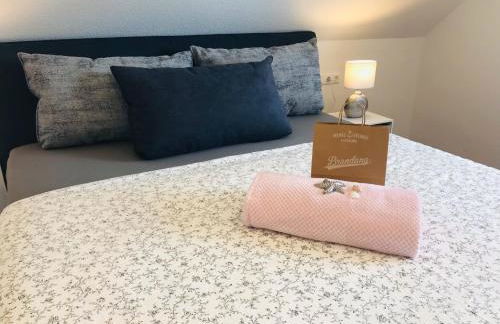 Luxus Ferienhaus Geest und Moor - Foto 45