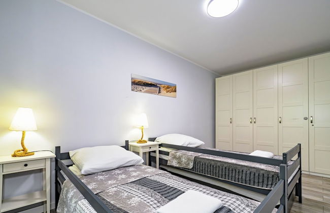 BalticOn Polanki - Foto 28