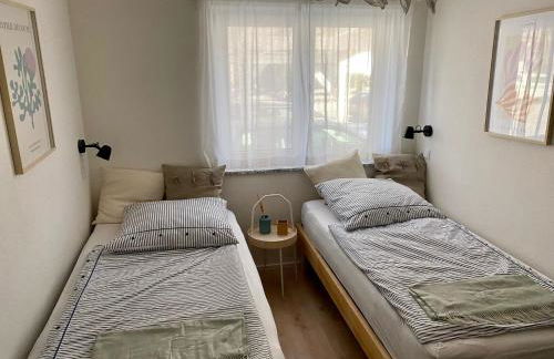 Ferienwohnung Am bayrischen Meer - Foto 7