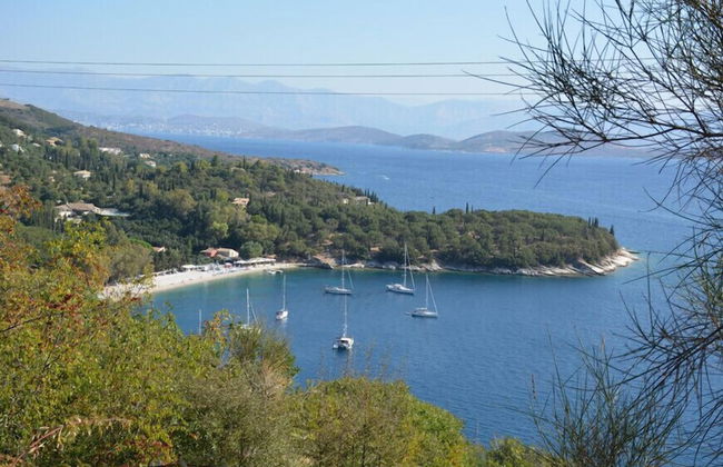 Villa Fedra - Foto 11