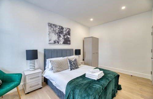 Eden Grove 2 Bed Holiday Retreat With Hot Tub - Foto 14