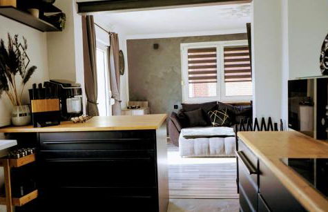 FeWo Harz mit Herz Familienfreundliches Paradies im Harz - Foto 13