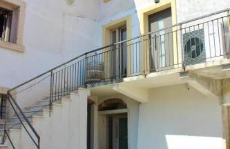 La Moretta Suite rustic apartment - Foto 20