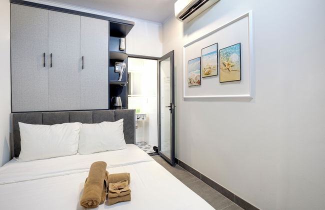 Rainbow Beach Mũi Né - Homestay & Coffee - Foto 25