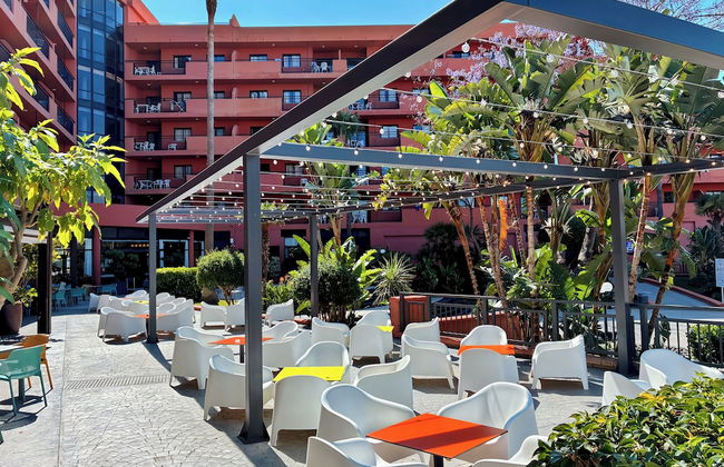 Fuengirola Beach Apartamentos Turisticos - Foto 52