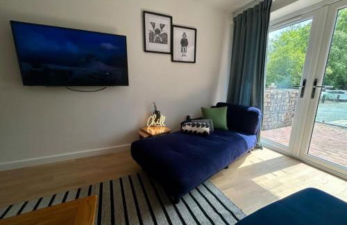 2 - Badger Sett - Modern home with hot tub in Norfolk - Photo 2